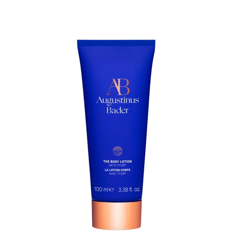 Augustinus Bader The Body Lotion NWT